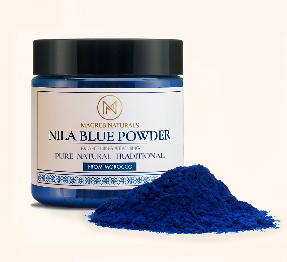 Nila Powder