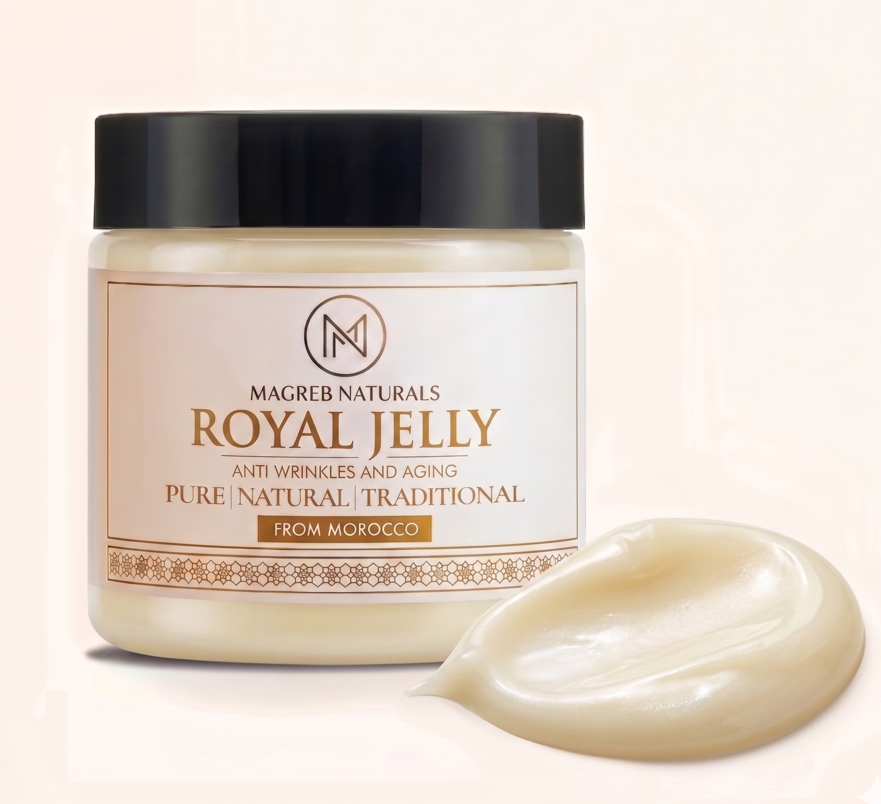 Royal Jelly
