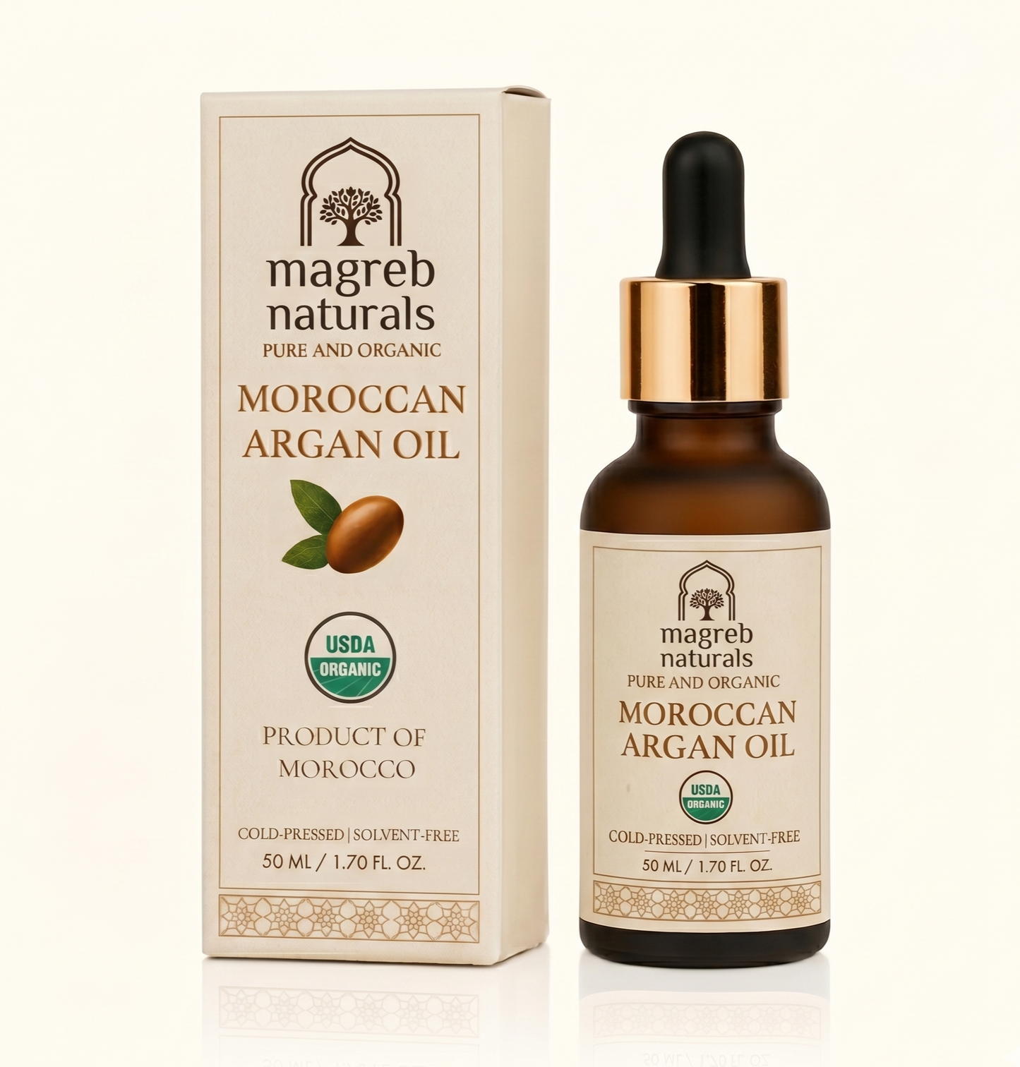 Argan Oil
