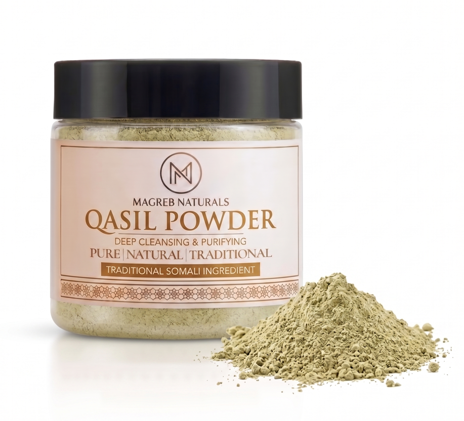 Qasil Powder